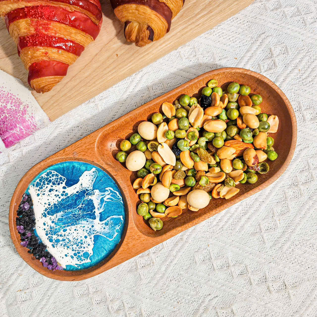 Sản phẩm resin